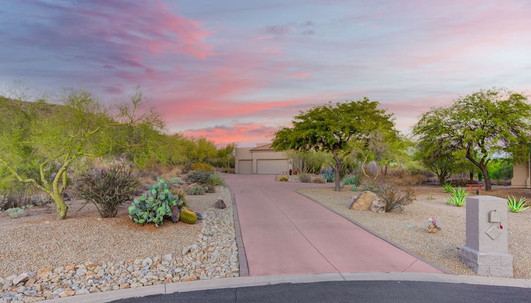 Photo 1 - Scottsdale Luxury Heated Pool