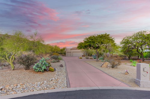 Foto 1 - Scottsdale Luxury Heated Pool