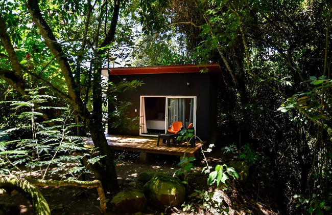 Cabañita Villa de Ada - Photo 1