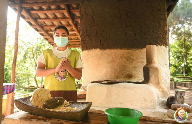 Cabañita Villa de Ada - Photo 11