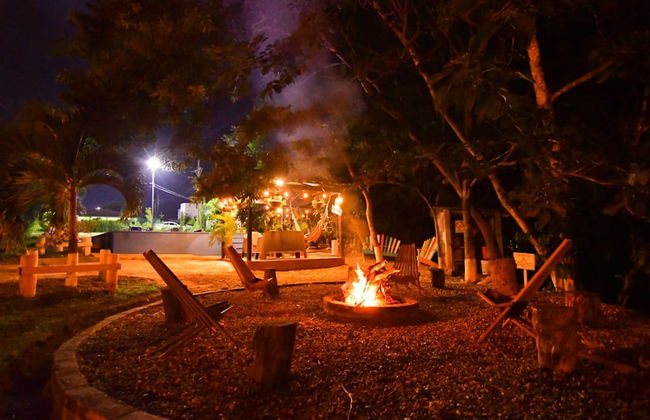 Cabañita Villa de Ada - Photo 9