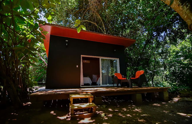 Cabañita Villa de Ada - Photo 12