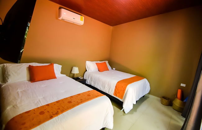 Cabañita Villa de Ada - Photo 2