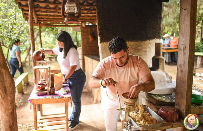 Cabañita Villa de Ada - Photo 10