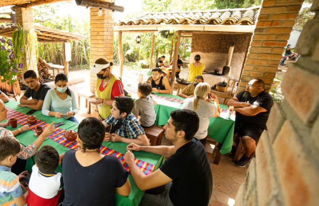 Cabañita Villa de Ada - Photo 8