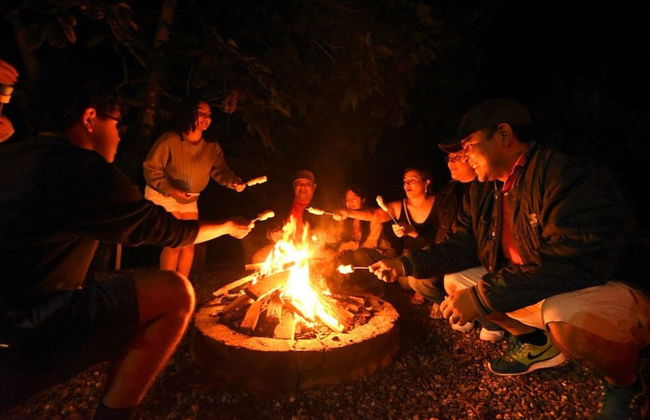 Cabañita Villa de Ada - Photo 14