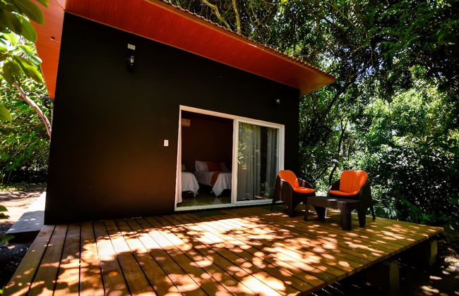 Cabañita Villa de Ada - Photo 13