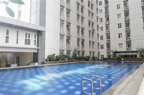 Foto 27 - Best Location And Comfy 2Br At Bale Hinggil Apartment