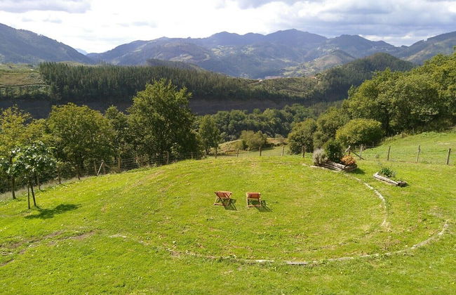 Casa Rural Abatetxe - Foto 25