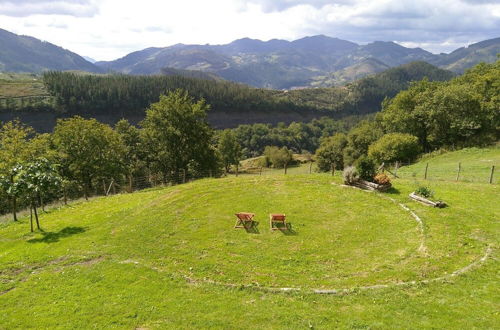 Photo 25 - Casa Rural Abatetxe