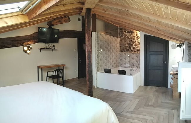 Casa Rural Abatetxe - Foto 10