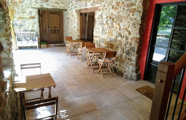 Casa Rural Abatetxe - Foto 3
