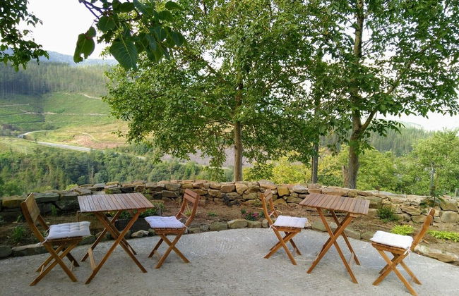 Casa Rural Abatetxe - Foto 26