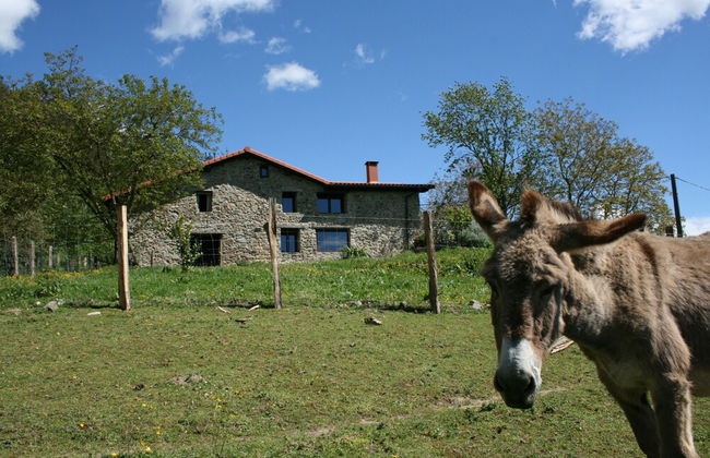 Casa Rural Abatetxe - Foto 23