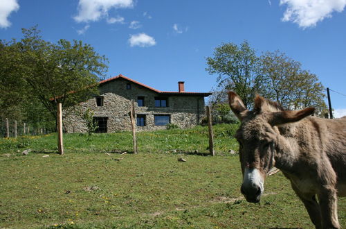 Photo 23 - Casa Rural Abatetxe