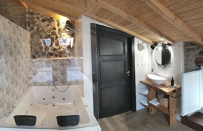 Casa Rural Abatetxe - Foto 13