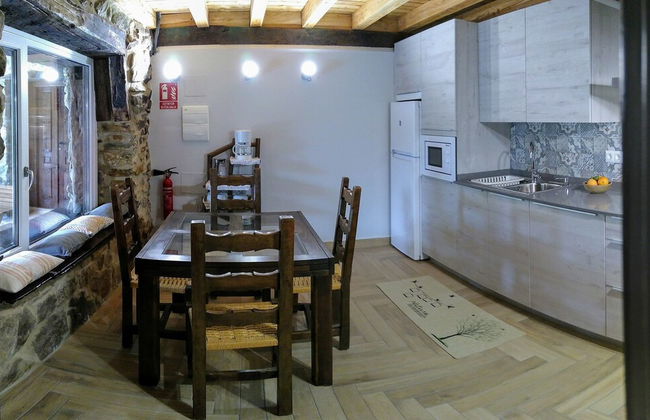 Casa Rural Abatetxe - Foto 19