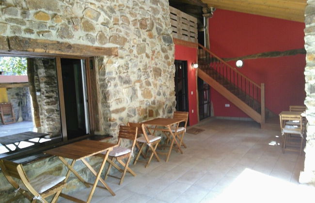 Casa Rural Abatetxe - Foto 2