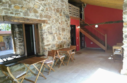 Photo 2 - Casa Rural Abatetxe