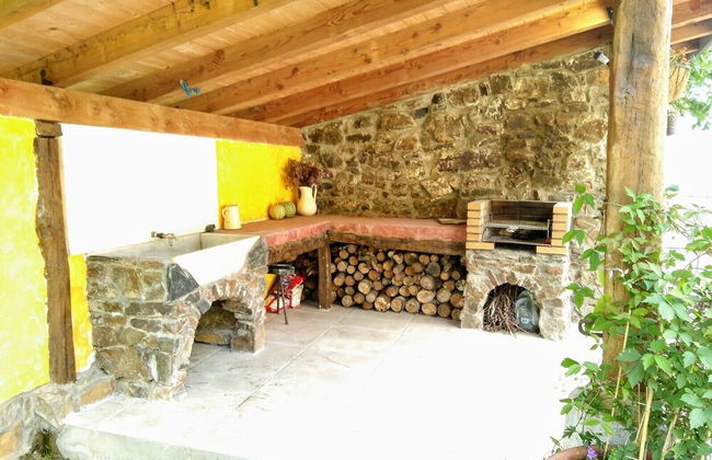 Casa Rural Abatetxe - Foto 24