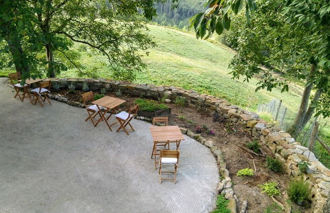 Casa Rural Abatetxe - Foto 21