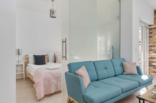 Foto 32 - Apartments Nowa Papiernia by Renters