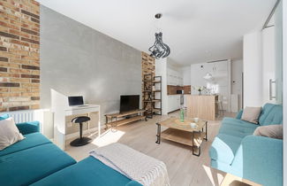 Photo 2 - Apartments Nowa Papiernia by Renters