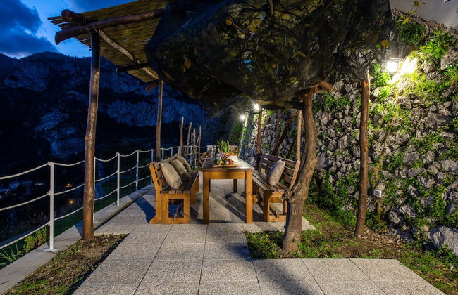 YourHome - Casa Barba Positano - Foto 15