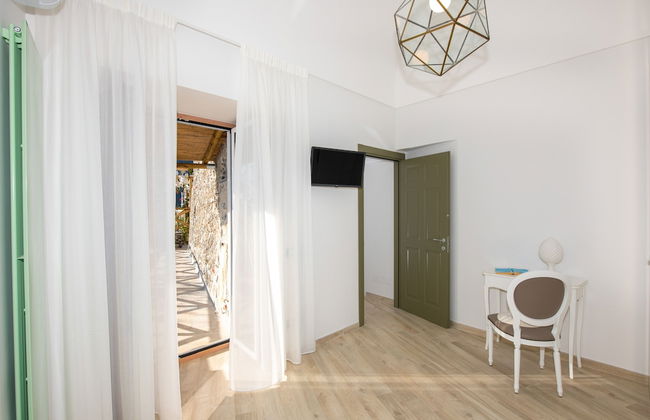 YourHome - Casa Barba Positano - Foto 6