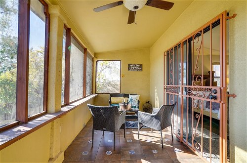 Photo 10 - Las Cruces Vacation Rental With Mountain Views