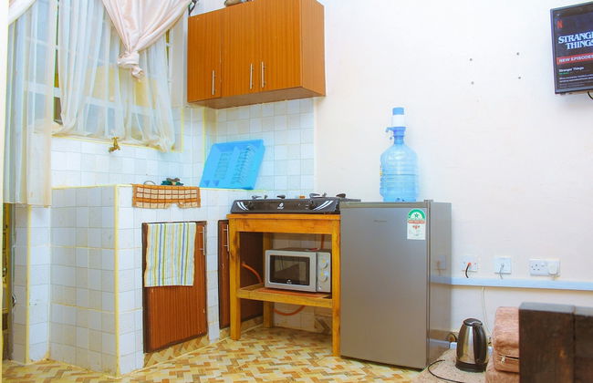 Airport Transit Studio Apartments - Foto 6