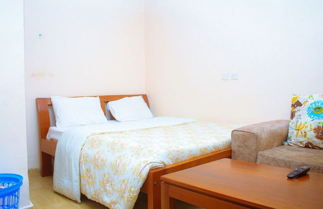 Airport Transit Studio Apartments - Foto 2