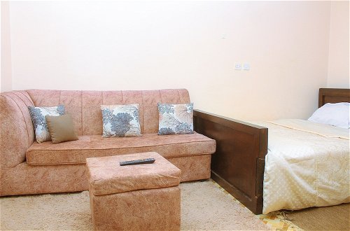 Foto 21 - Lux Suites L&N Apartments Utawala