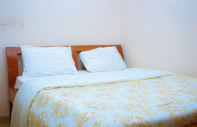Airport Transit Studio Apartments - Foto 3
