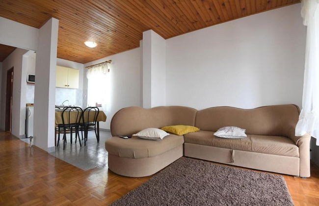 Two Bedroom sea View Apartment Primavera With Balcony - Foto 1