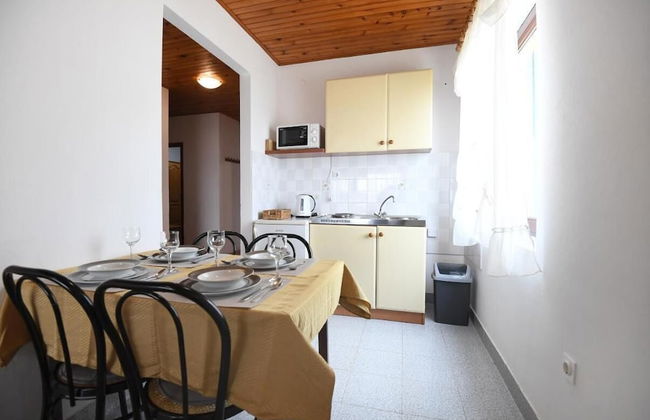 Two Bedroom sea View Apartment Primavera With Balcony - Foto 12