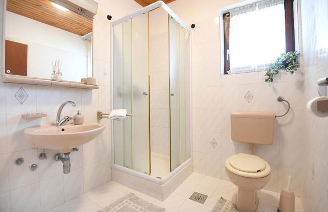 Two Bedroom sea View Apartment Primavera With Balcony - Foto 9