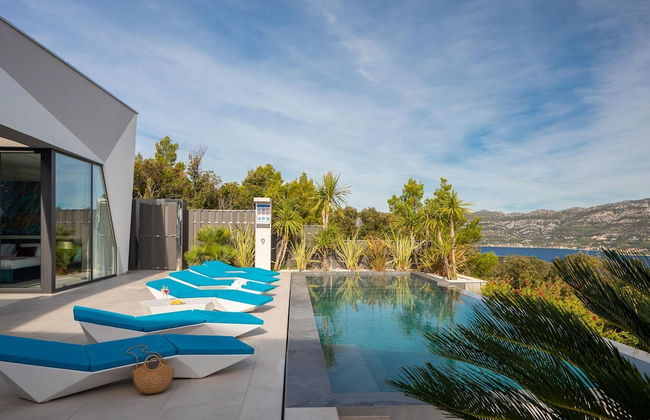 Villa La Scala CFH - Foto 25