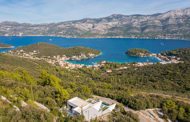 Villa La Scala CFH - Foto 4