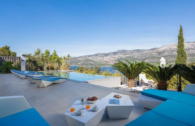 Villa La Scala CFH - Foto 8