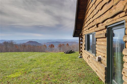Photo 20 - Remote Escape: Vermont Cabin w/ Mountaintop Views