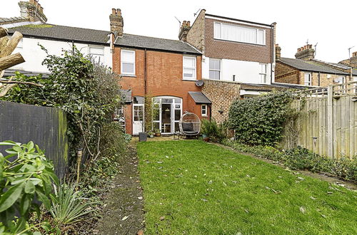 Foto 22 - Beautiful Three Bed Abode Near Dollis Hill