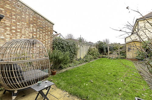 Foto 20 - Beautiful Three Bed Abode Near Dollis Hill