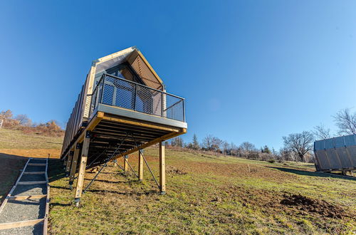 Photo 21 - Moose Cabin With A Panoramic View