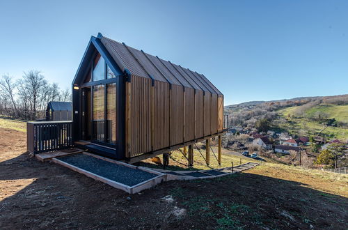 Photo 20 - Moose Cabin With A Panoramic View