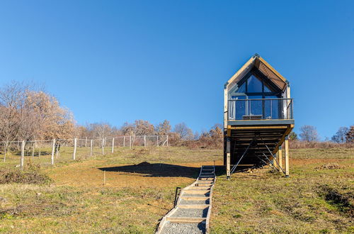 Photo 16 - Moose Cabin With A Panoramic View