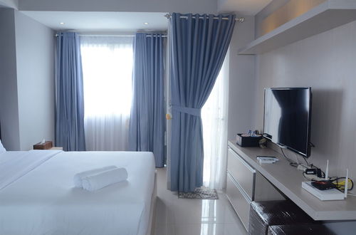 Photo 8 - Strategic Studio Apartment The Oasis near Bekasi