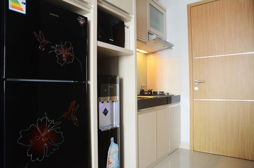 Photo 12 - Strategic Studio Apartment The Oasis near Bekasi