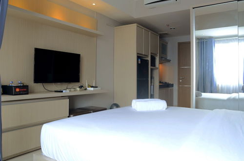 Foto 4 - Strategic Studio Apartment The Oasis near Bekasi