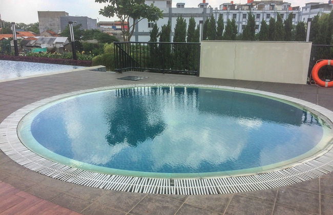 Strategic Studio Apartment The Oasis near Bekasi - Foto 21